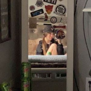 Meet your Posher, Ava